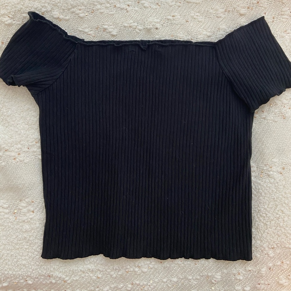 ZARA top